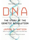 Cover image for DNA